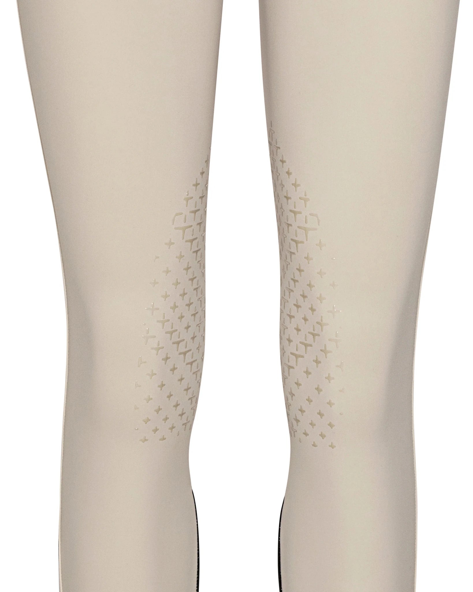 Trolle Mid Rise Rijbroek Kniegrip Dames Dames Rijbroeken - Maddelin Equestrian Trolle