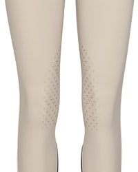 Trolle Mid Rise Rijbroek Kniegrip Dames Dames Rijbroeken - Maddelin Equestrian Trolle