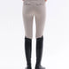 Trolle Mid Rise Rijbroek Kniegrip Dames Dames Rijbroeken - Maddelin Equestrian Trolle