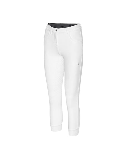 Trolle Star Cut Rijbroek Full Grip Meisjes Kids Rijbroeken - Maddelin Equestrian Trolle