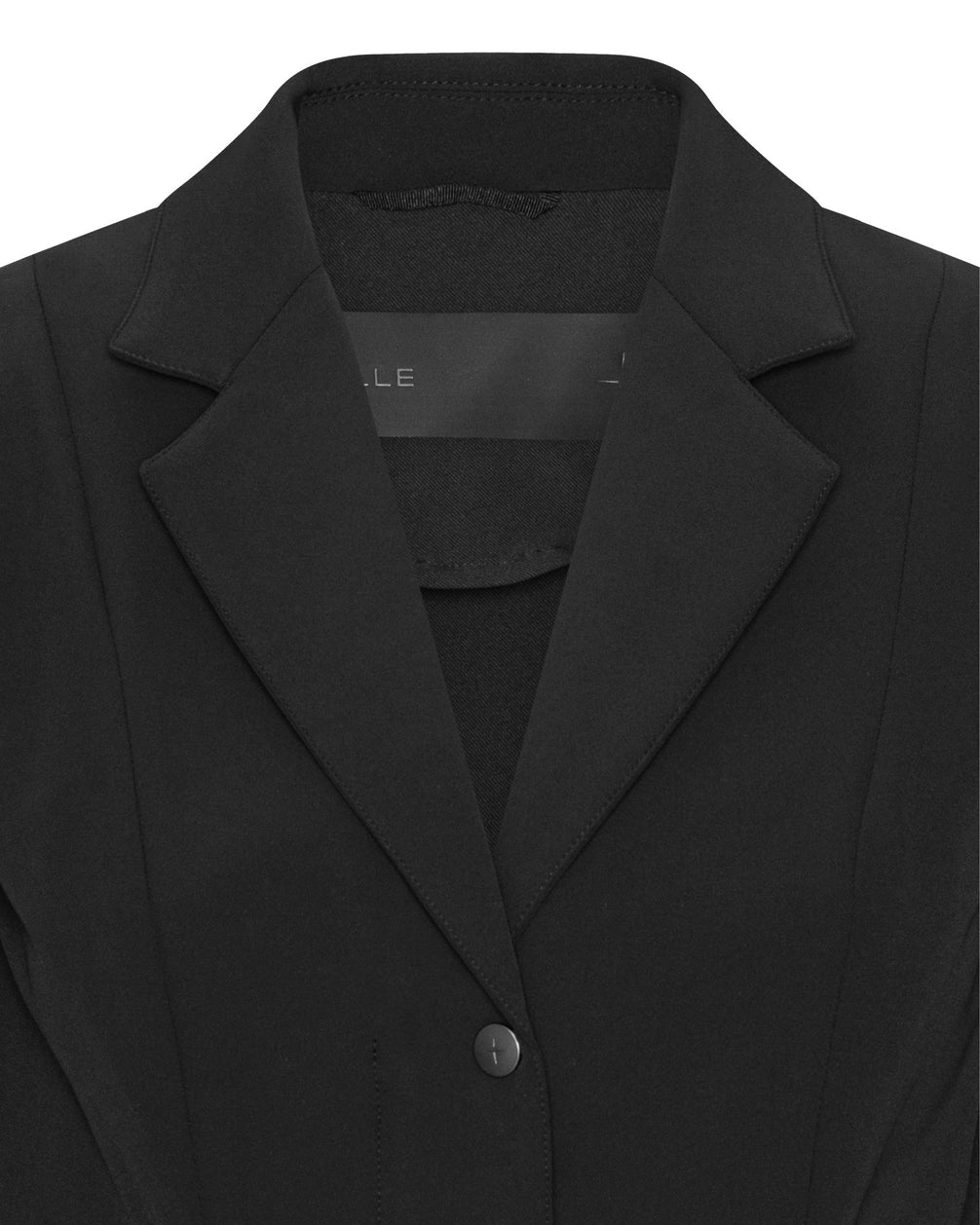 Trolle Tech Twill Unlined Wedstrijdjas Dames Wedstrijdjassen - Maddelin Equestrian Trolle
