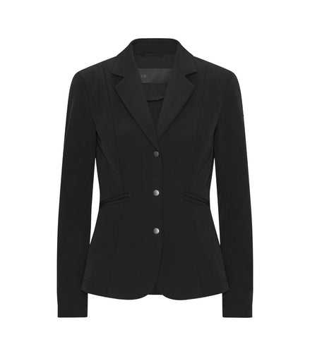 Trolle Tech Twill Unlined Wedstrijdjas Dames Wedstrijdjassen - Maddelin Equestrian Trolle