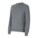 Trolle Tonal Cashmere Logo Crew Sweater Heren Heren Shirts & sweaters - Maddelin Equestrian Trolle
