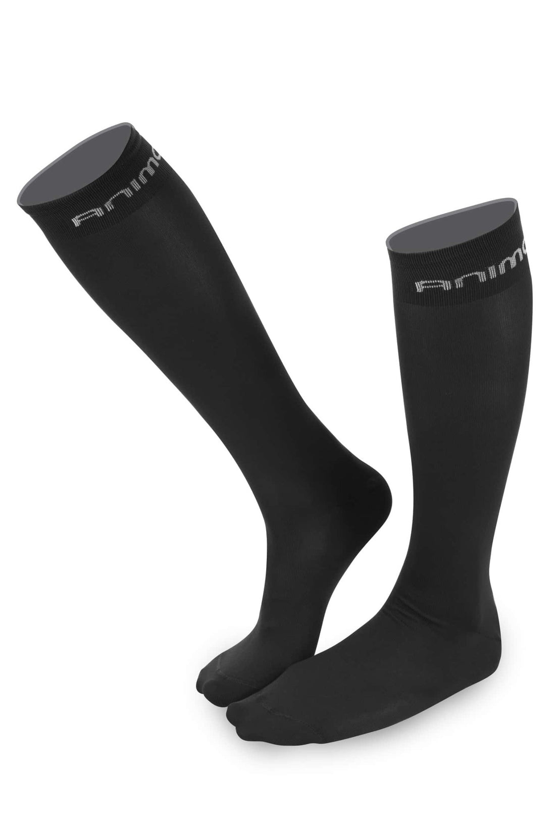 Animo Tropical Sokken Black