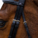 Trust Amsterdam Combined Noseband Hoofdstel Anatomic Trenshoofdstellen - Maddelin Equestrian Trust