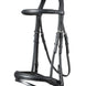 Trust Amsterdam Combined Noseband Hoofdstel Anatomic Trenshoofdstellen - Maddelin Equestrian Trust