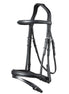 Trust Amsterdam Combined Noseband Hoofdstel Anatomic Trenshoofdstellen - Maddelin Equestrian Trust