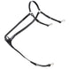 Trust Brussels Bridge Borstriem Borstriemen en martingalen - Maddelin Equestrian Trust