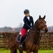 Trust Brussels Bridge Borstriem Borstriemen en martingalen - Maddelin Equestrian Trust