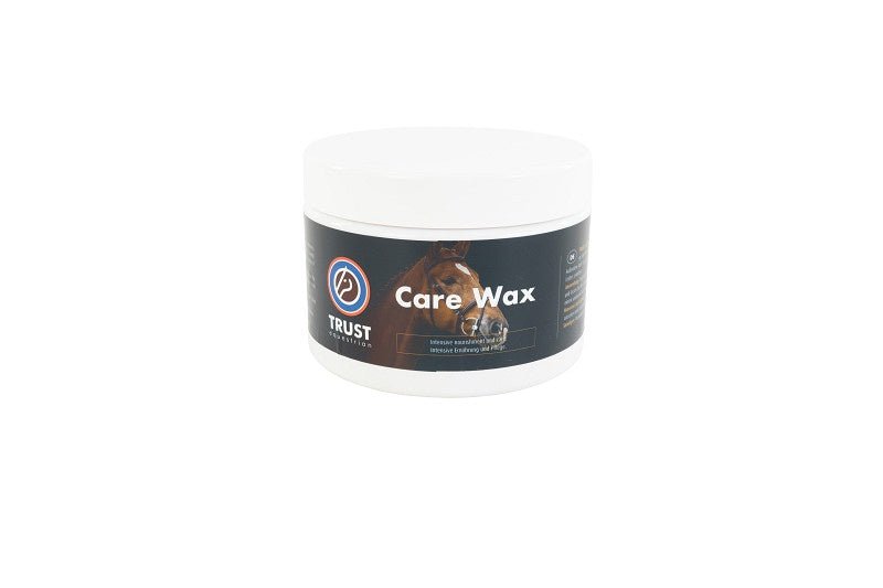Trust Care Wax Lederverzorging Lederonderhoud - Maddelin Equestrian Trust