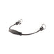 Trust Curbgag Touw Leather Toebehoren bitten - Maddelin Equestrian Trust
