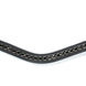 Trust Frontriem Black Diamants Frontriemen - Maddelin Equestrian Trust
