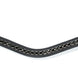Trust Frontriem Black Diamants Frontriemen - Maddelin Equestrian Trust
