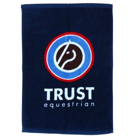 Trust Handdoekje voor Bitten Toebehoren bitten - Maddelin Equestrian Trust