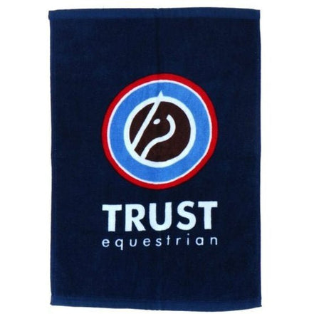 Trust Handdoekje voor Bitten Toebehoren bitten - Maddelin Equestrian Trust