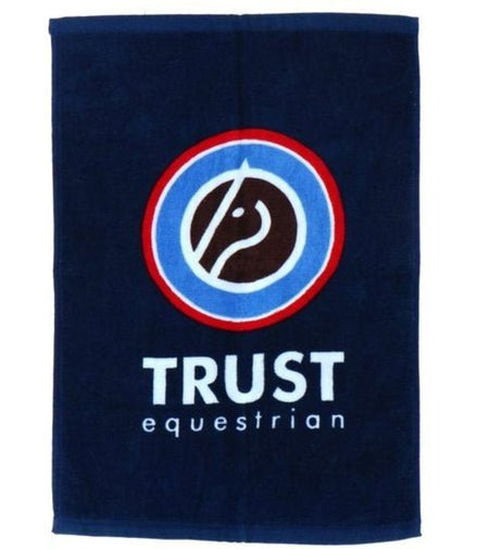Trust Handdoekje voor Bitten Toebehoren bitten - Maddelin Equestrian Trust