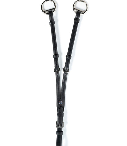 Trust Helsinki Running Martingale Attachment Borstriemen en martingalen - Maddelin Equestrian Trust