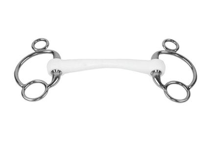 Trust Inno Sense 2.5 Eggbut Mullen Soft Bus, D, Eggbutt,... - Maddelin Equestrian Trust