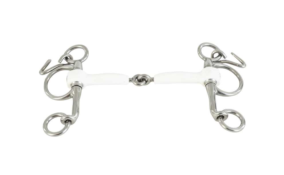 Trust Inno Sense Baby Pelham enkelgebroken Pelham - Maddelin Equestrian Trust