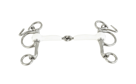 Trust Inno Sense Baby Pelham enkelgebroken Pelham - Maddelin Equestrian Trust