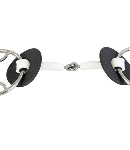 Trust Inno Sense Beval Enkelgebroken 3ring, Beval, Kimblewick, RNF, Butterfly,... - Maddelin Equestrian Trust