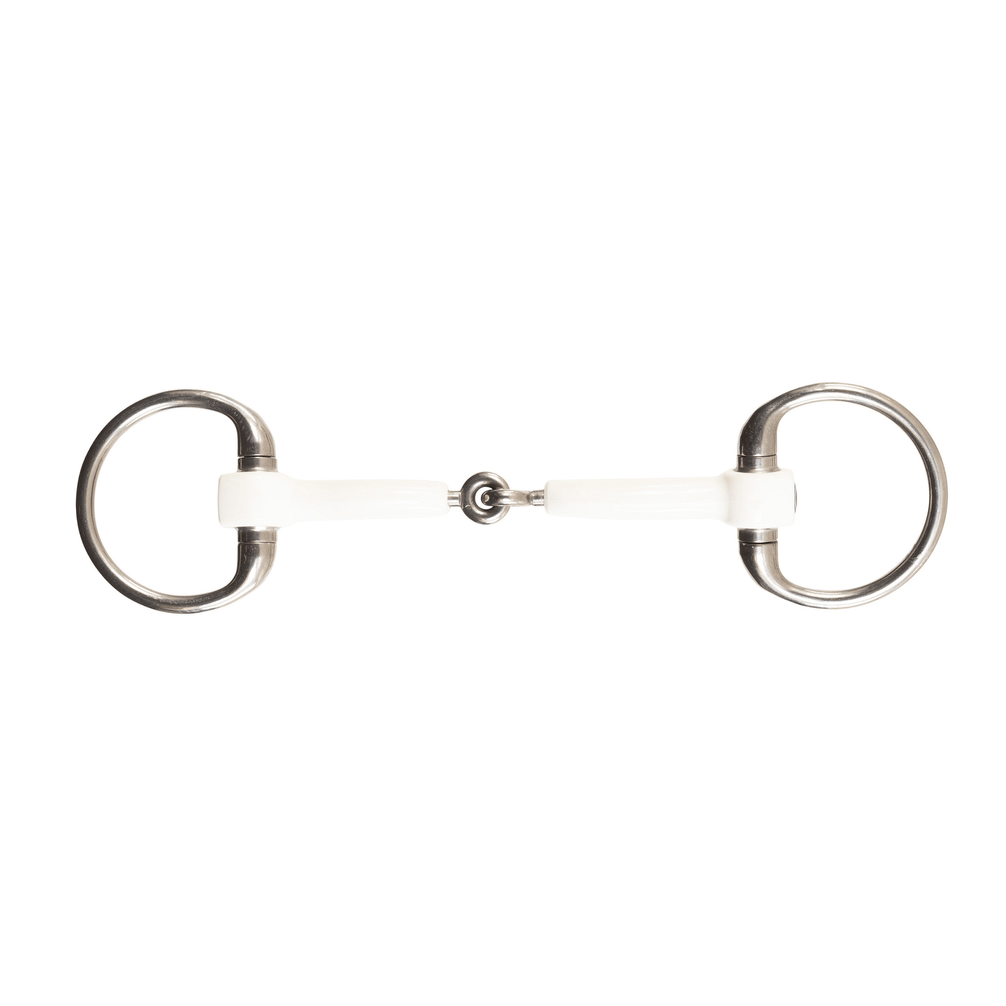 Trust Inno Sense Bustrens Enkelgebroken Onderlegtrens - Maddelin Equestrian Trust