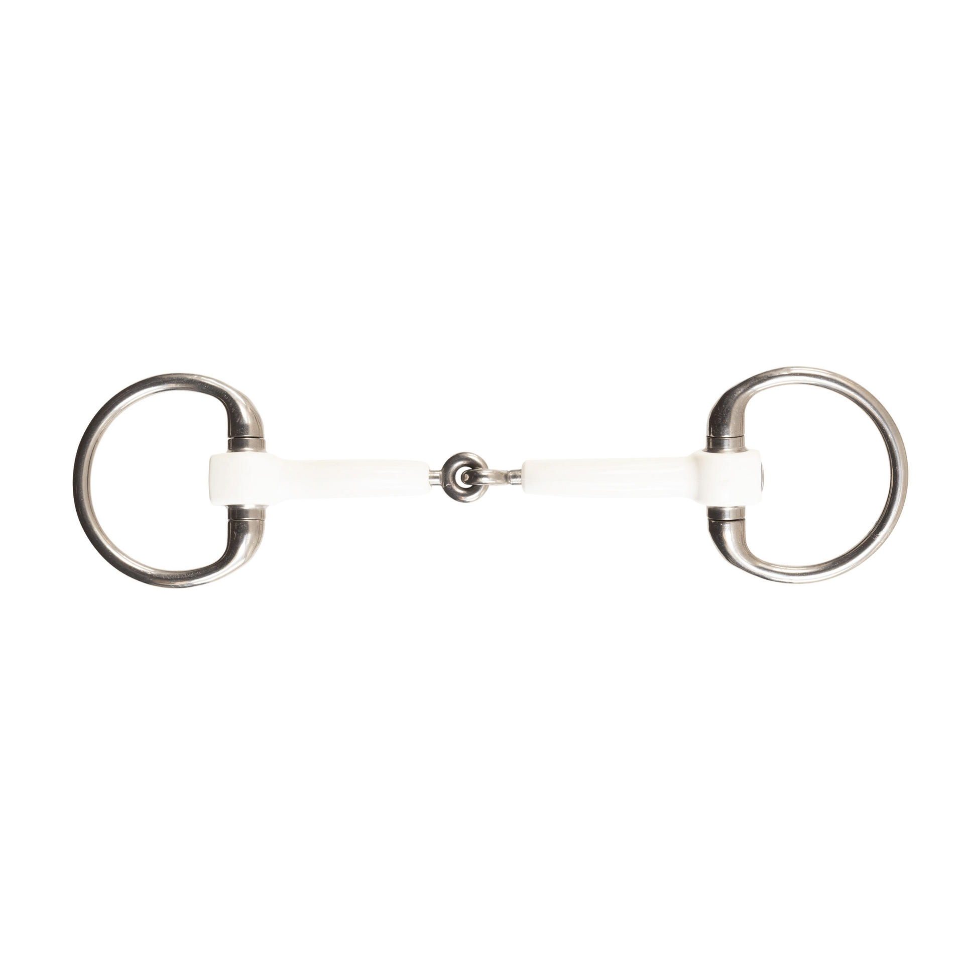 Trust Inno Sense Bustrens Enkelgebroken Onderlegtrens - Maddelin Equestrian Trust