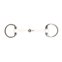 Trust Inno Sense Bustrens Enkelgebroken Onderlegtrens - Maddelin Equestrian Trust