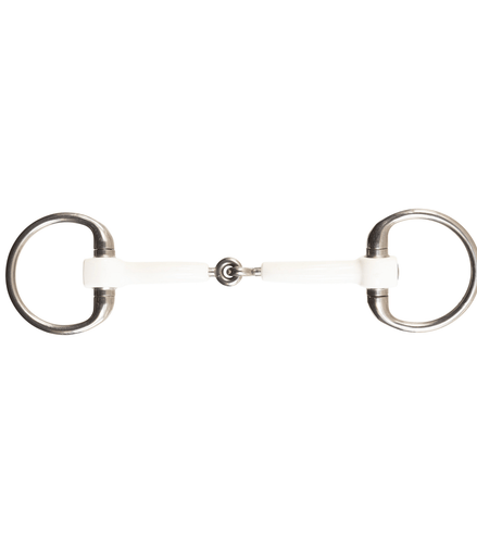 Trust Inno Sense Bustrens Enkelgebroken Onderlegtrens - Maddelin Equestrian Trust