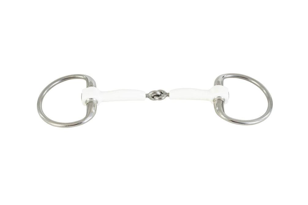 Trust Inno Sense Bustrens Enkelgebroken Onderlegtrens - Maddelin Equestrian Trust
