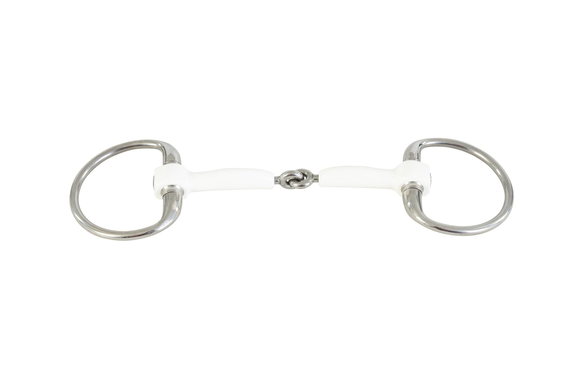 Trust Inno Sense Bustrens Enkelgebroken Onderlegtrens - Maddelin Equestrian Trust