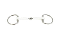 Trust Inno Sense Bustrens Enkelgebroken Onderlegtrens - Maddelin Equestrian Trust