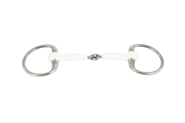 Trust Inno Sense Bustrens Enkelgebroken Onderlegtrens - Maddelin Equestrian Trust