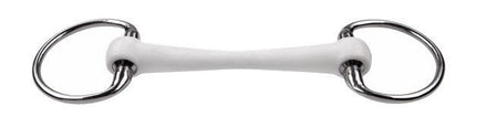 Trust Inno Sense Eggbut Flexi Soft Bus, D, Eggbutt,... - Maddelin Equestrian Trust