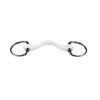 Trust Inno Sense eggbutt port hard Bus, D, Eggbutt,... - Maddelin Equestrian Trust