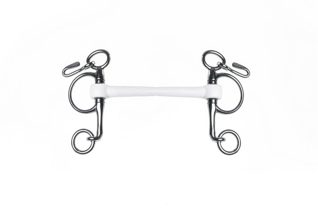 Trust Inno Sense flexi Soft Baby Pelham Pelham - Maddelin Equestrian Trust