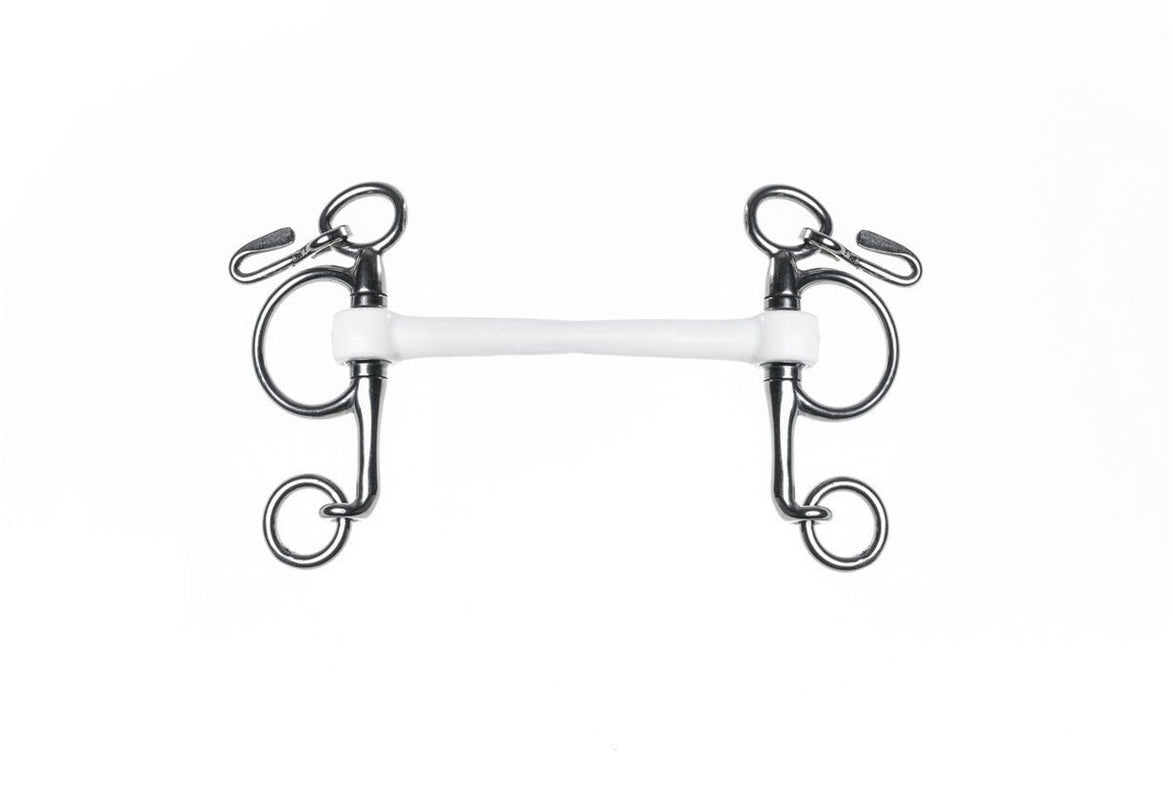 Trust Inno Sense flexi Soft Baby Pelham Pelham - Maddelin Equestrian Trust