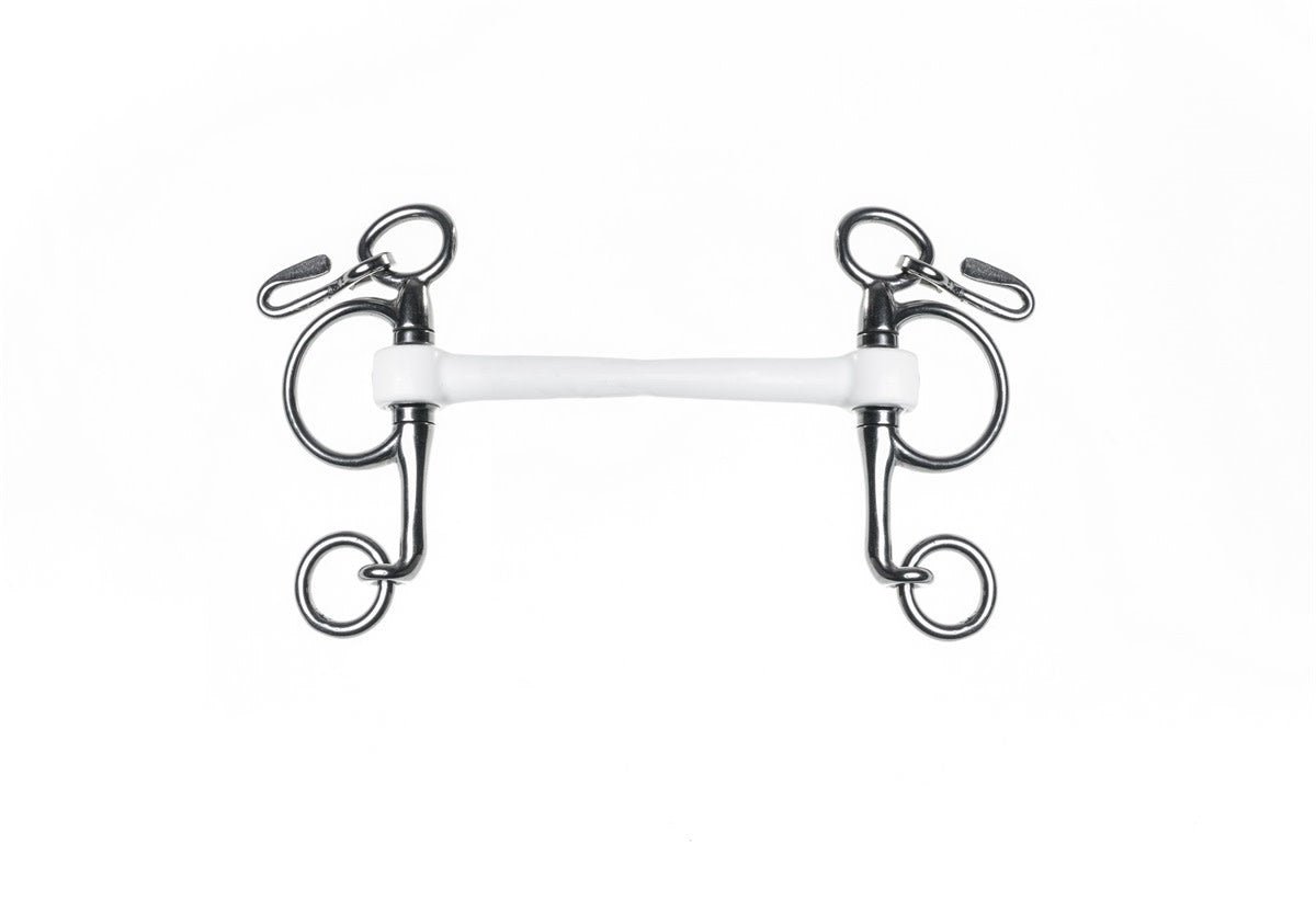 Trust Inno Sense flexi Soft Baby Pelham Pelham - Maddelin Equestrian Trust