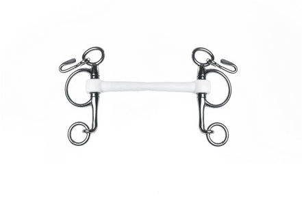 Trust Inno Sense flexi Soft Baby Pelham Pelham - Maddelin Equestrian Trust