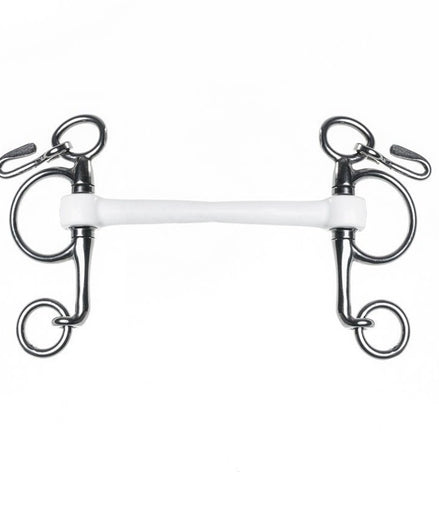 Trust Inno Sense flexi Soft Baby Pelham Pelham - Maddelin Equestrian Trust