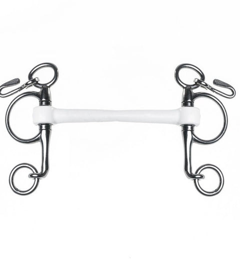 Trust Inno Sense flexi Soft Baby Pelham Pelham - Maddelin Equestrian Trust