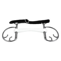 Trust Inno Sense kimblehook mullen soft 3ring, Beval, Kimblewick, RNF, Butterfly,... - Maddelin Equestrian Trust