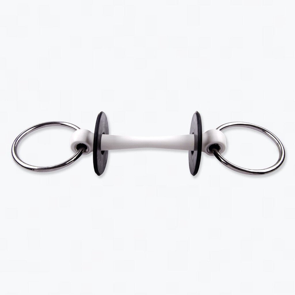 Trust Inno Sense Losse ringen Flexi Soft Watertrens - Maddelin Equestrian Trust