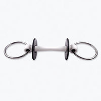 Trust Inno Sense Losse ringen Flexi Soft Watertrens - Maddelin Equestrian Trust