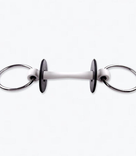 Trust Inno Sense Losse ringen Flexi Soft Watertrens - Maddelin Equestrian Trust