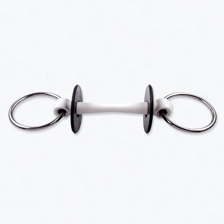 Trust Inno Sense Losse ringen Flexi Soft Watertrens - Maddelin Equestrian Trust
