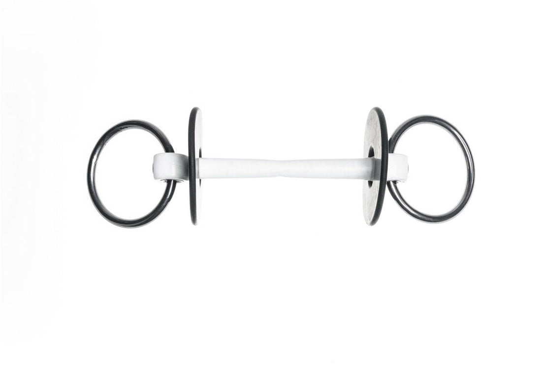 Trust Inno Sense Losse ringen Onderlegtrens Flexi Soft 14mm Onderlegtrens - Maddelin Equestrian Trust