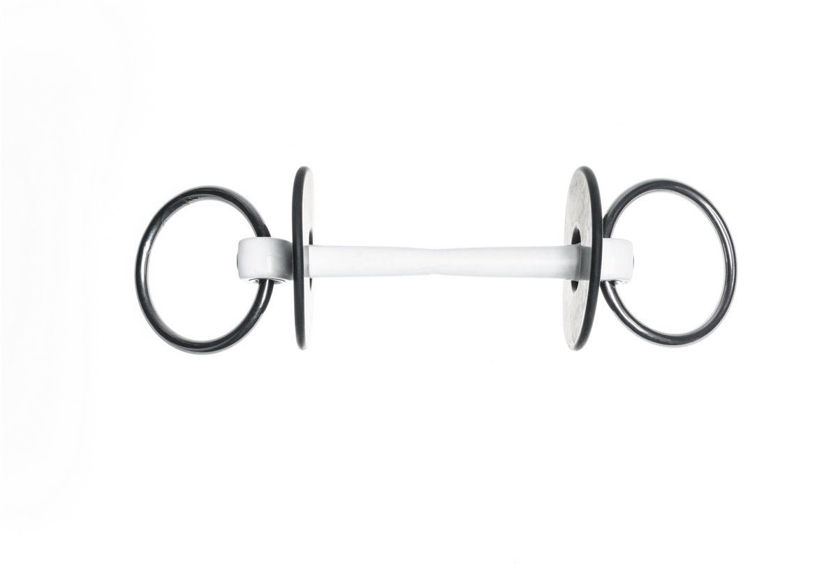 Trust Inno Sense Losse ringen Onderlegtrens Flexi Soft 14mm Onderlegtrens - Maddelin Equestrian Trust