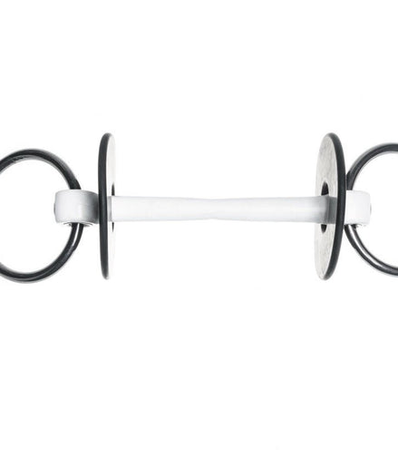 Trust Inno Sense Losse ringen Onderlegtrens Flexi Soft 14mm Onderlegtrens - Maddelin Equestrian Trust