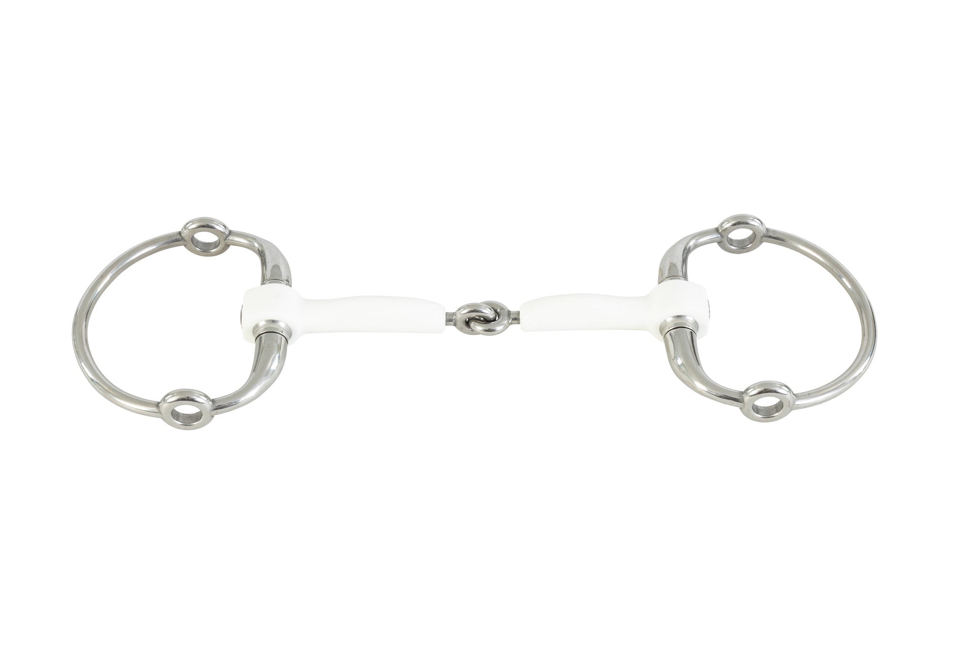 Trust Inno Sense Ophaal - Bustrens Enkelgebroken Ophaal, Curbgag,... - Maddelin Equestrian Trust